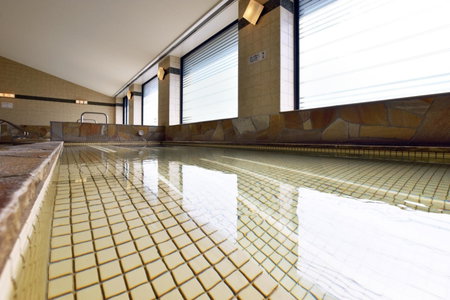 Okura Chiba Hotel, Chiba, Japan