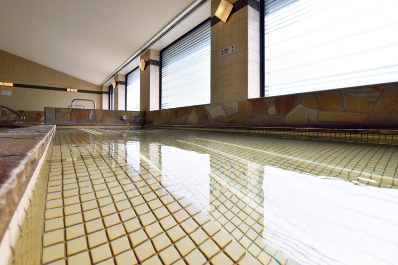 Okura Chiba Hotel, Chiba, Japan