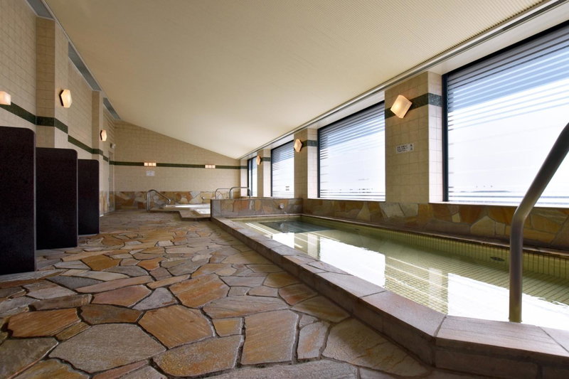 Okura Chiba Hotel, Chiba, Japan