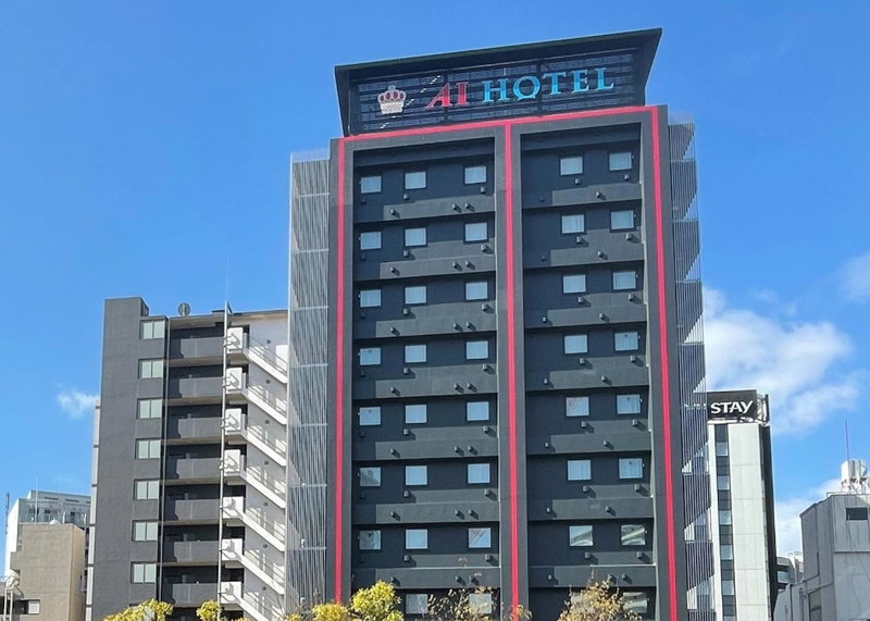 APA Hotel Keikyu Kamata Ekimae Nishi, Tokyo, Japan