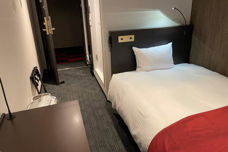 APA Hotel Keikyu Kamata Ekimae Nishi, Tokyo, Japan