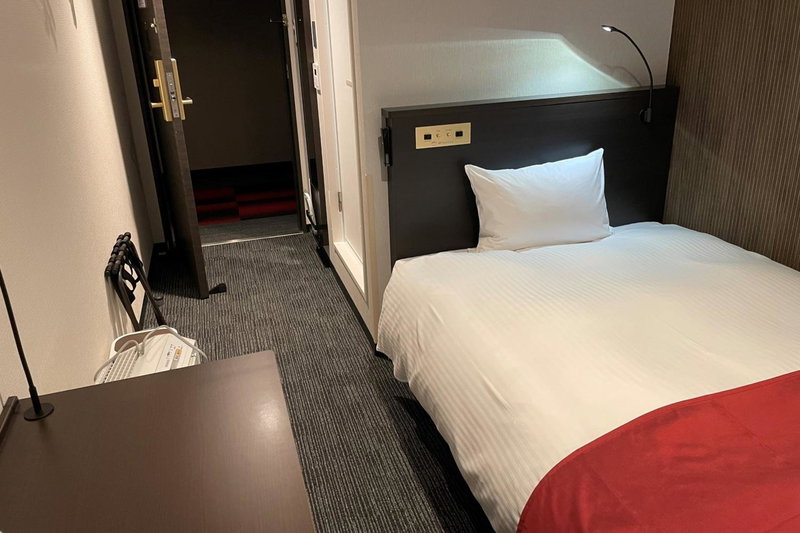 APA Hotel Keikyu Kamata Ekimae Nishi, Tokyo, Japan