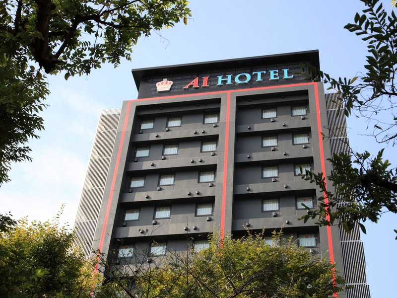 APA Hotel Keikyu Kamata Ekimae Nishi, Tokyo, Japan