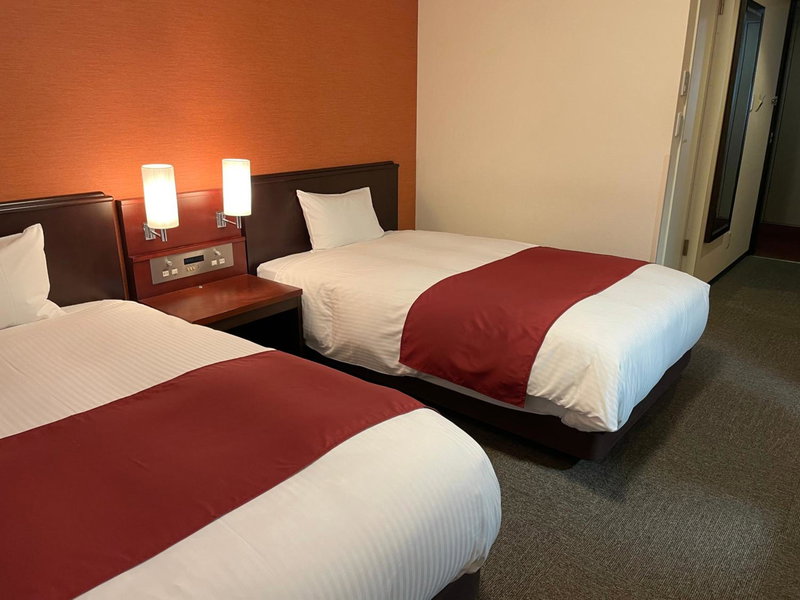 APA Hotel Keikyu Kamata Ekimae Nishi, Tokyo, Japan