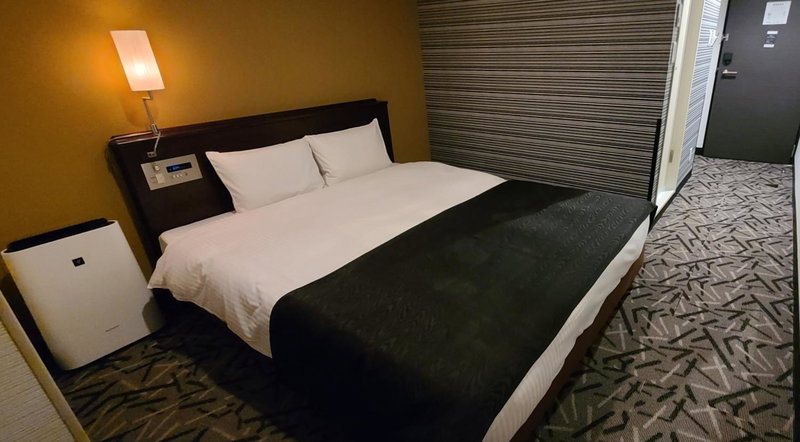 APA Hotel Keikyu Kamata Ekimae Nishi, Tokyo, Japan