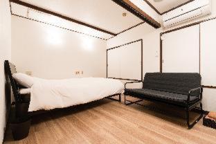 Tokyo Guest House Ouji Music Lounge, Tokyo, Japan