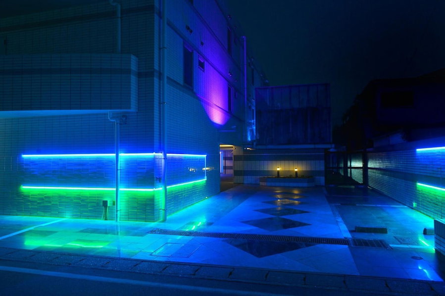 TERRACE M YOKOTA BASE - Adults Only, Mizuho, Japan