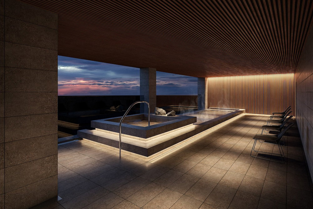HOTEL AMANEK HidaTakayama, Japan