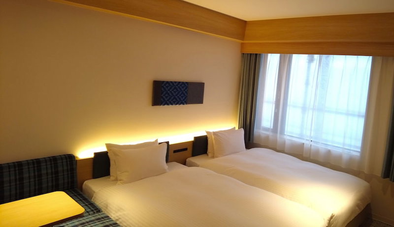 HOTEL AMANEK HidaTakayama, Takayama, Japan