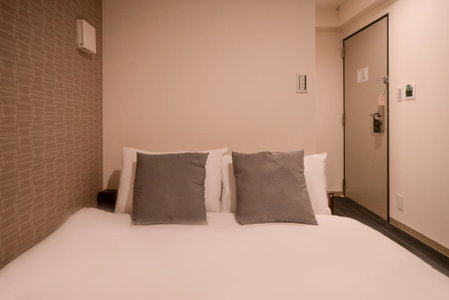 JA Hotel Bentencho, Osaka, Japan