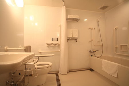 Life Inn Katsuta Station West, Hitachinaka, Japan