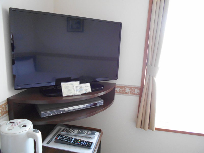 Life Inn Katsuta Station West, Hitachinaka, Japan