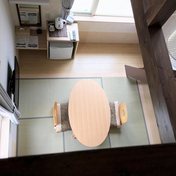 Petit Hotel Blanc Fleur, Nakafurano, Japan