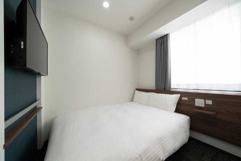 washingtonR&B Hotel Sendai Higashiguchi, Sendai, Japan