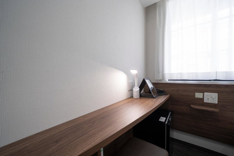 washingtonR&B Hotel Sendai Higashiguchi, Sendai, Japan