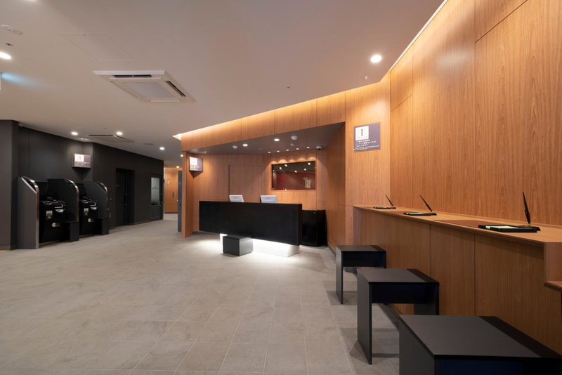 washingtonR&B Hotel Sendai Higashiguchi, Sendai, Japan