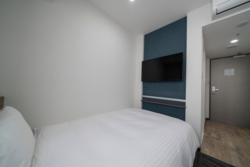 washingtonR&B Hotel Sendai Higashiguchi, Sendai, Japan