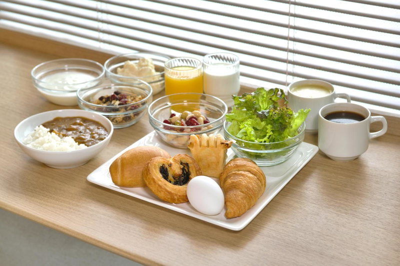 washingtonR&B Hotel Sendai Higashiguchi, Sendai, Japan