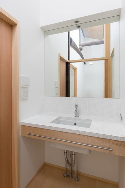 BenTen Residences, Kyoto, Japan