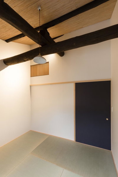 BenTen Residences, Kyoto, Japan