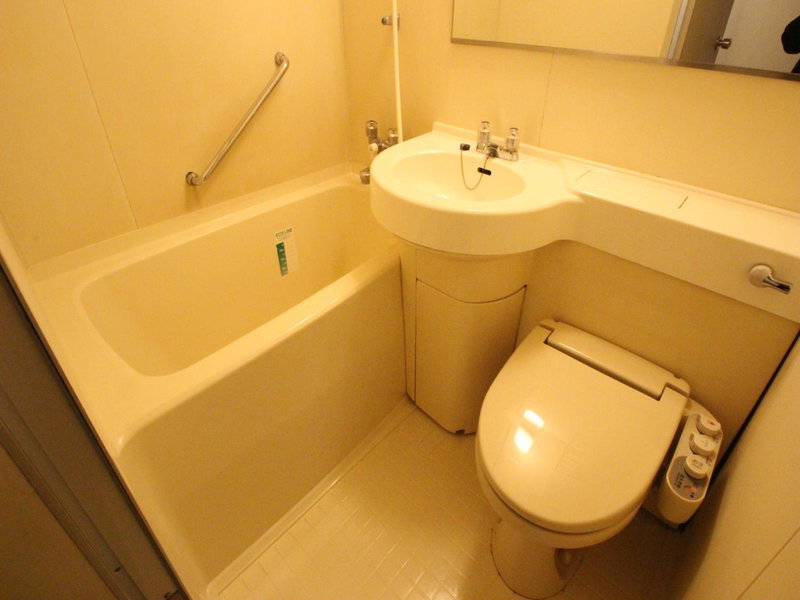 APA Hotel Komatsu, Komatsu, Japan