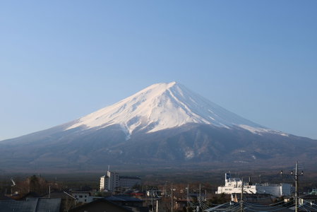 FUJI GUESTHOUSE AO - Hostel, Fujikawaguchiko, Japan