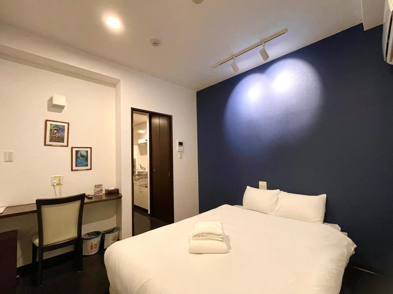 Luana Uakoko Resort 旧 EmiFull Resort, Chatan, Japan