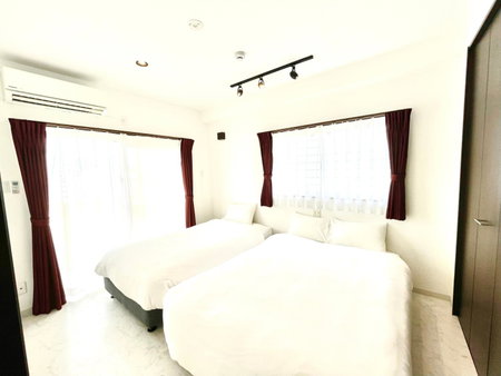 Luana Uakoko Resort 旧 EmiFull Resort, Chatan, Japan