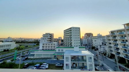 Luana Uakoko Resort 旧 EmiFull Resort, Chatan, Japan