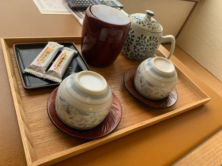 Iya Kankou Ryokan, Miyoshi, Japan