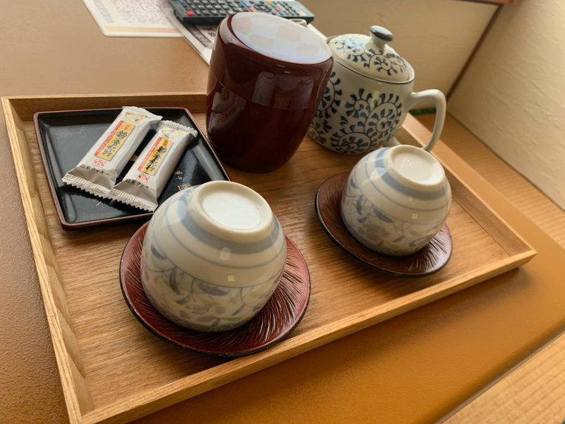Iya Kankou Ryokan, Miyoshi, Japan
