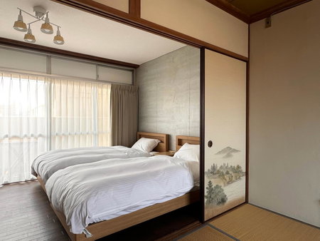 Travel&book Hotel Hulatoncabin Takamatsu, Takamatsu, Japan