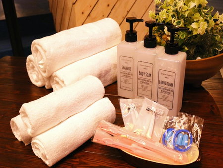 Travel&book Hotel Hulatoncabin Takamatsu, Takamatsu, Japan