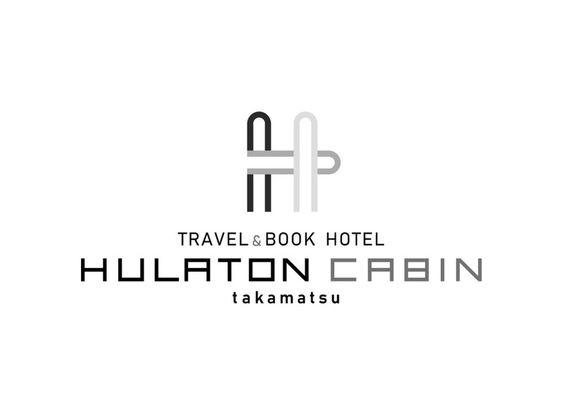 Travel&book Hotel Hulatoncabin Takamatsu, Takamatsu, Japan