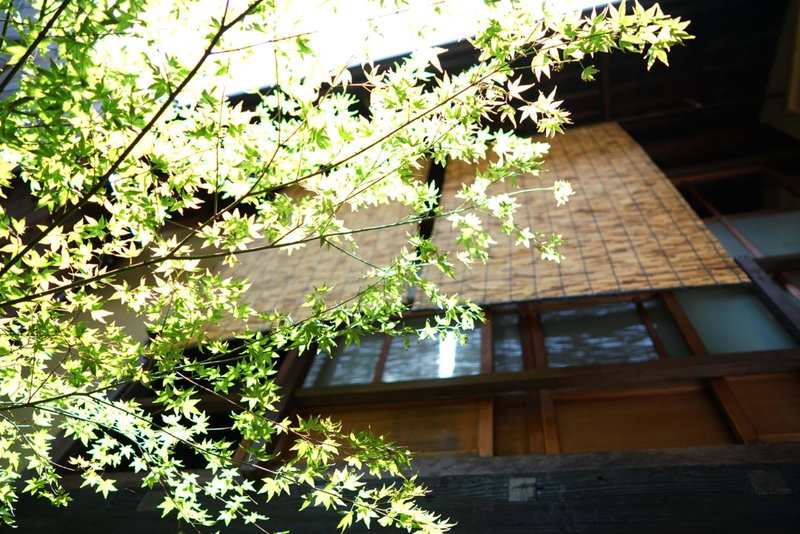 Ryokan Tori, Kyoto, Japan
