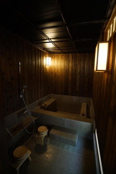 Ryokan Tori, Kyoto, Japan