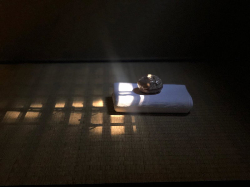 Ryokan Tori, Kyoto, Japan