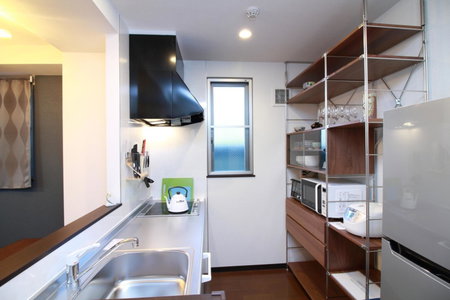 W&M House, Kanazawa, Japan