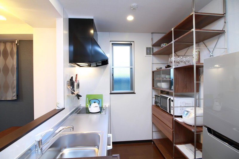 W&M House, Kanazawa, Japan