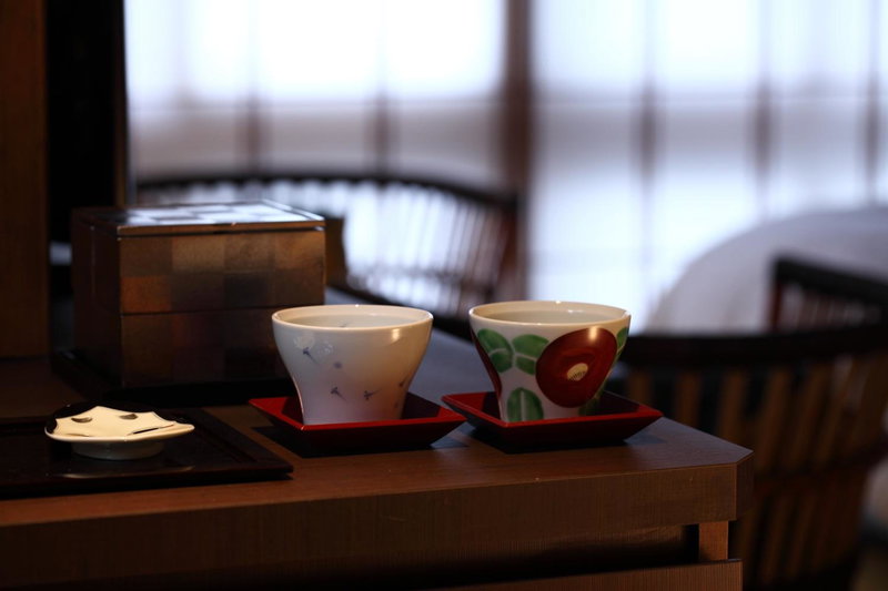Yasaka Yutone Kyokoyado, Kyoto, Japan