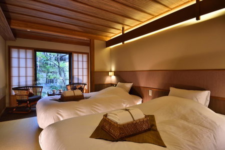 Yasaka Yutone Kyokoyado, Kyoto, Japan