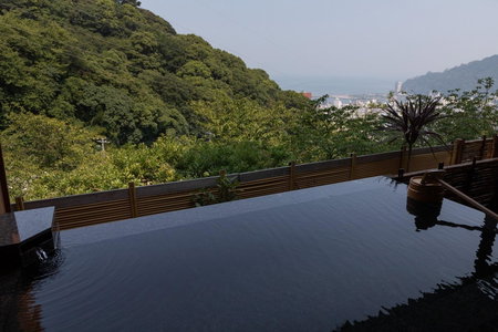 Watei Kazekomichi, Atami, Japan