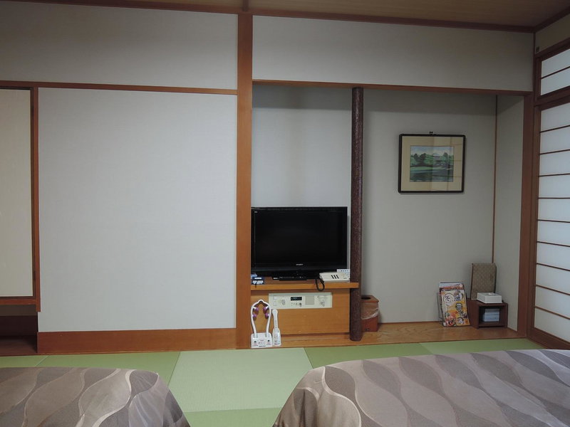 The Gran Resort Elegante Shirahama, Shirahama, Japan