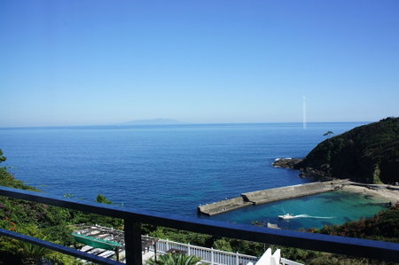 Garden Villa Shirahama, Shimoda, Japan