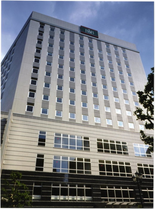 Washington R&B Hotel Hachioji, Hachioji, Japan