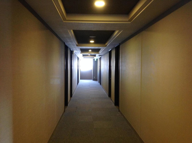Washington R&B Hotel Hachioji, Hachioji, Japan