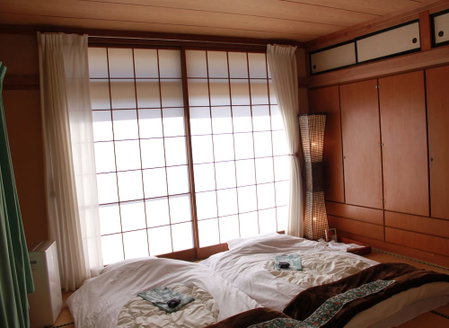Yamanakako Ryokan RYOZAN, Yamanakako, Japan