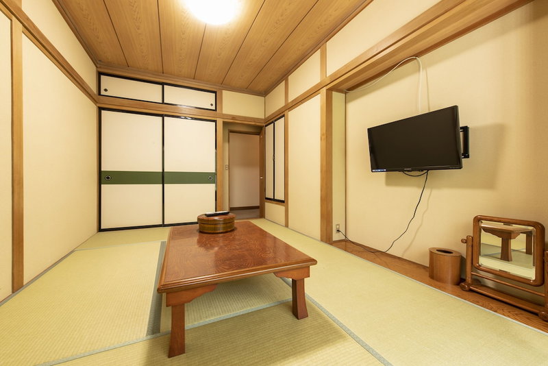 Yamanakako Ryokan RYOZAN, Yamanakako, Japan