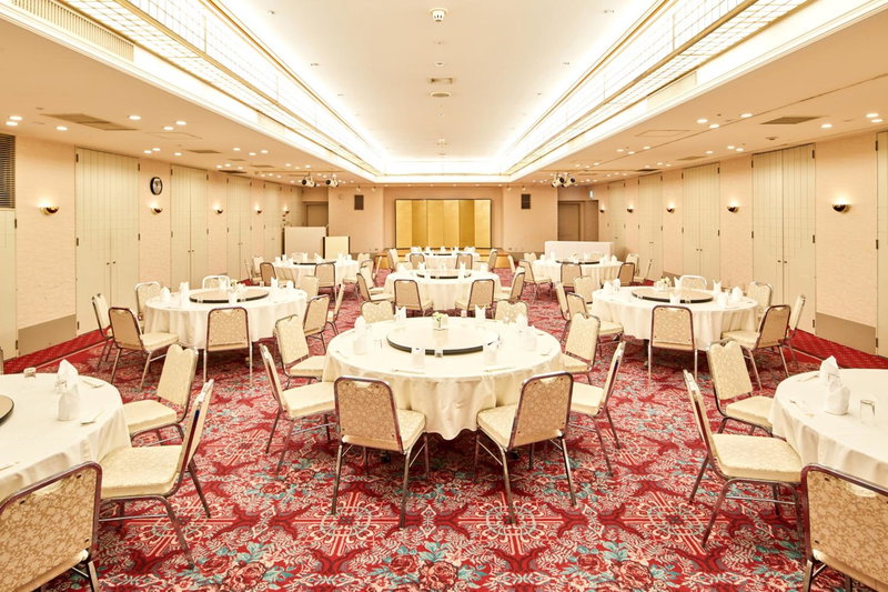 Marroad Inn Hachioji, Hachioji, Japan