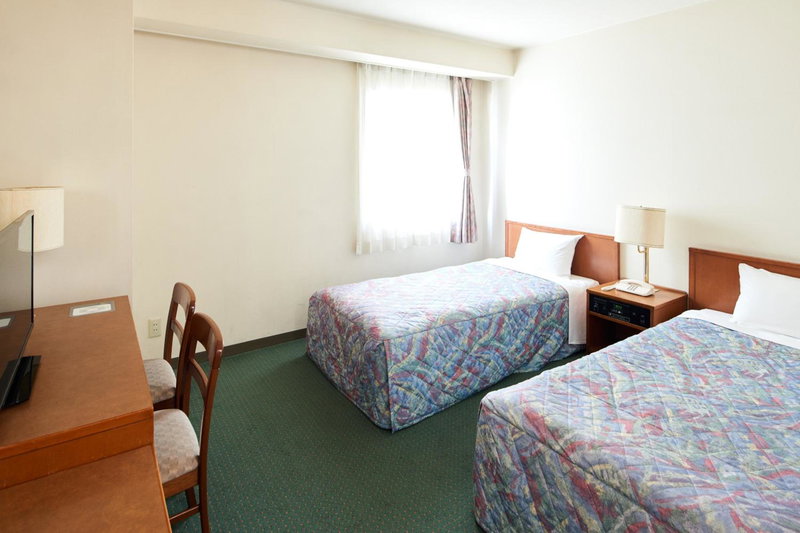 Marroad Inn Hachioji, Hachioji, Japan